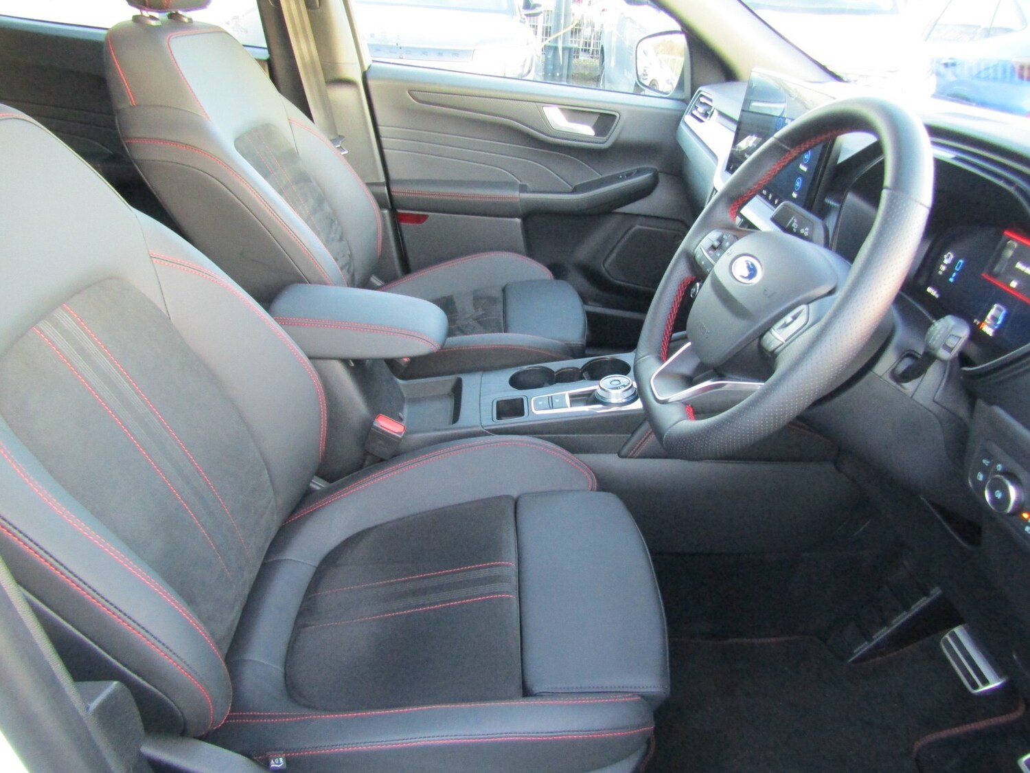 Used Ford Kuga 2025 for sale - 77151519: Photo 24