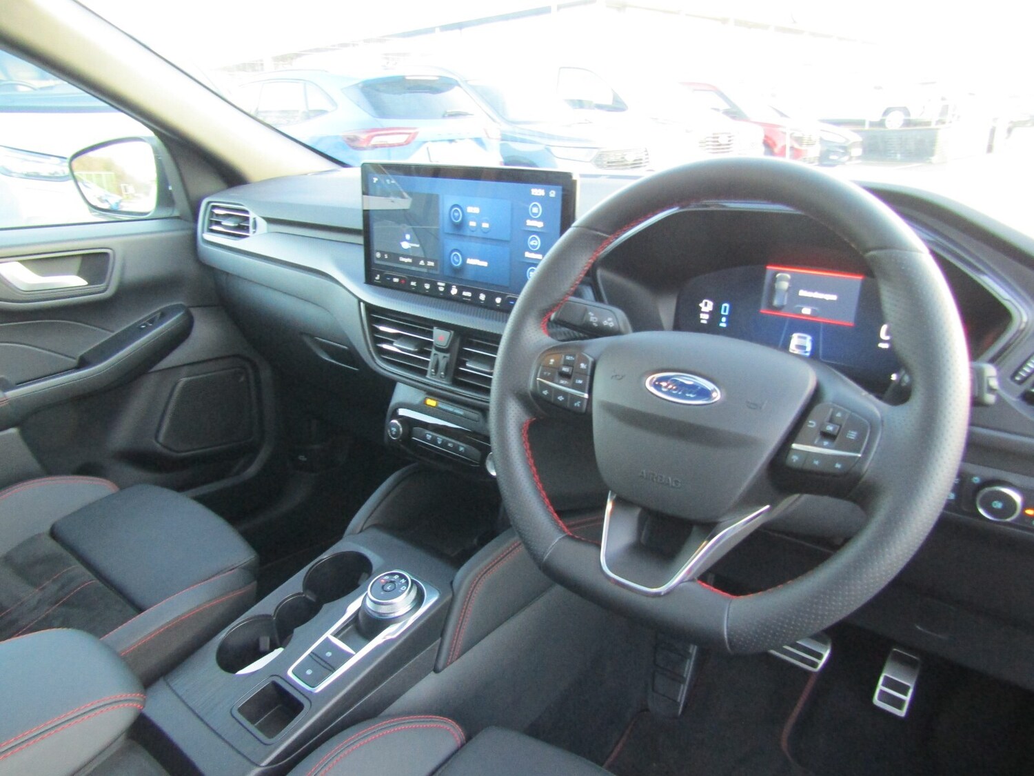 Used Ford Kuga 2025 for sale - 77151519: Photo 27