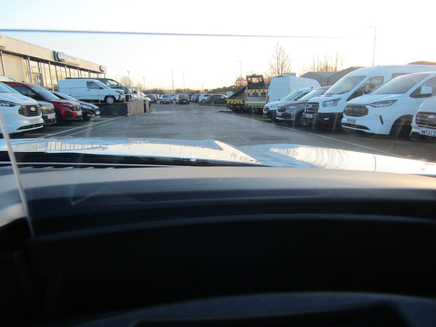 Used Ford Kuga 2025 for sale - 77151519: Photo 29