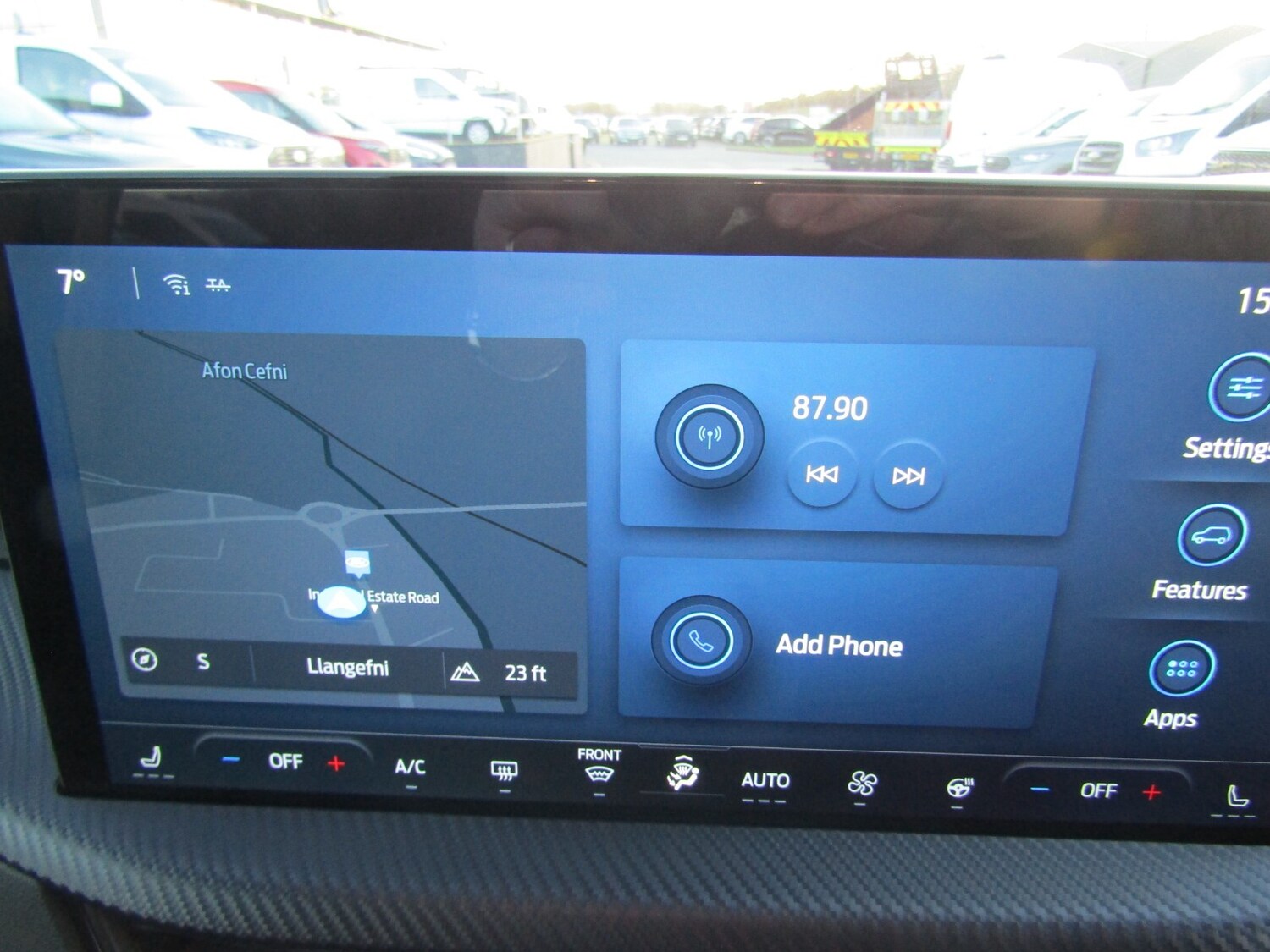 Used Ford Kuga 2025 for sale - 77151519: Photo 30