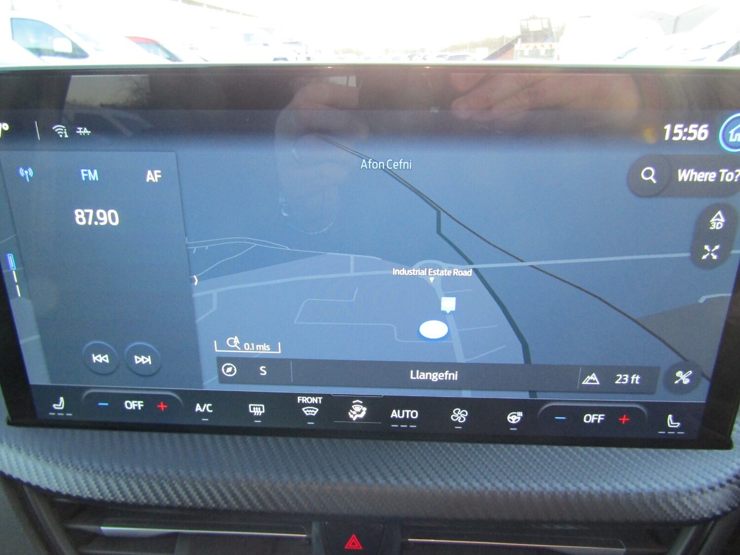 Used Ford Kuga 2025 for sale - 77151519: Photo 31