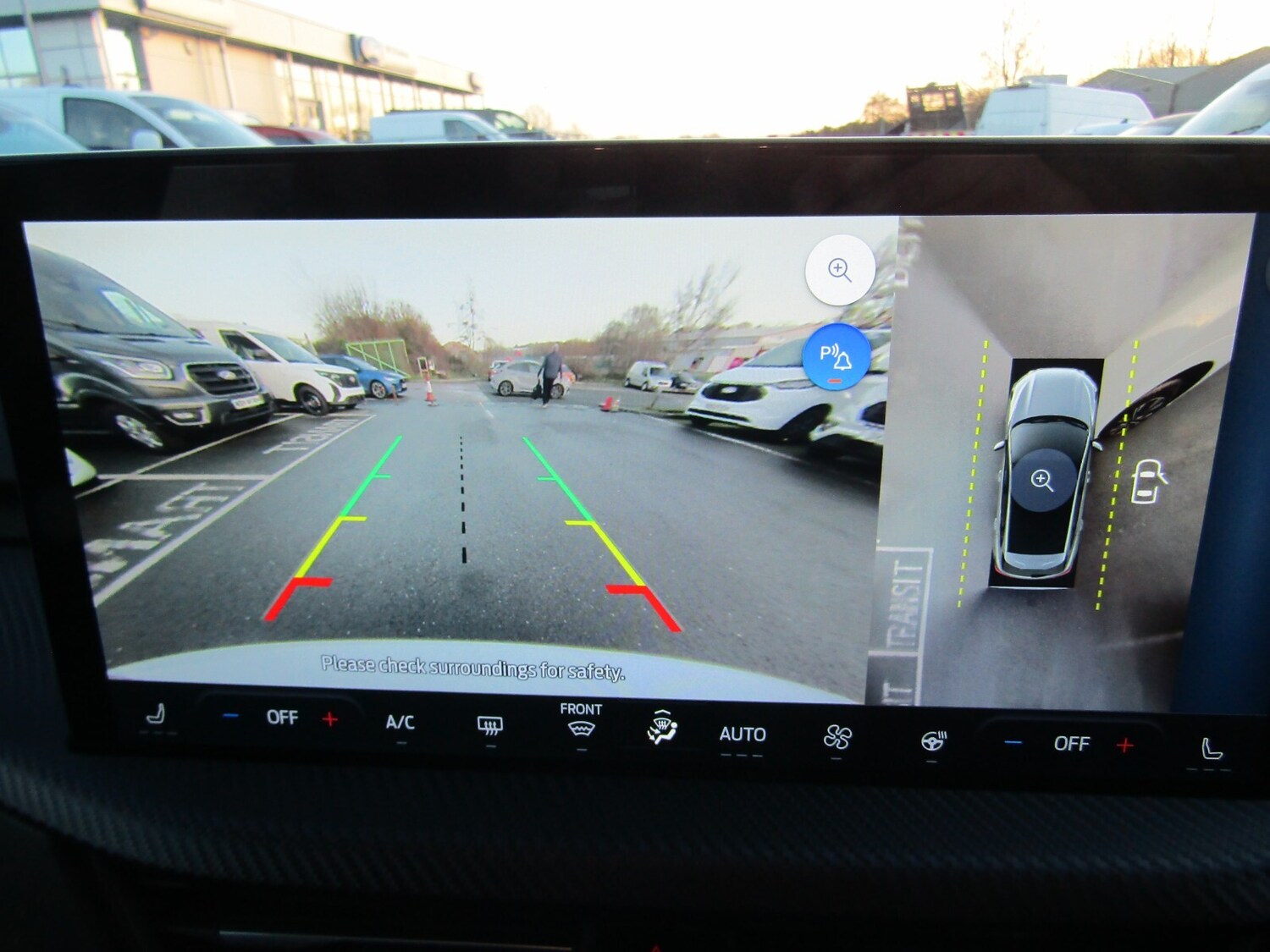 Used Ford Kuga 2025 for sale - 77151519: Photo 32