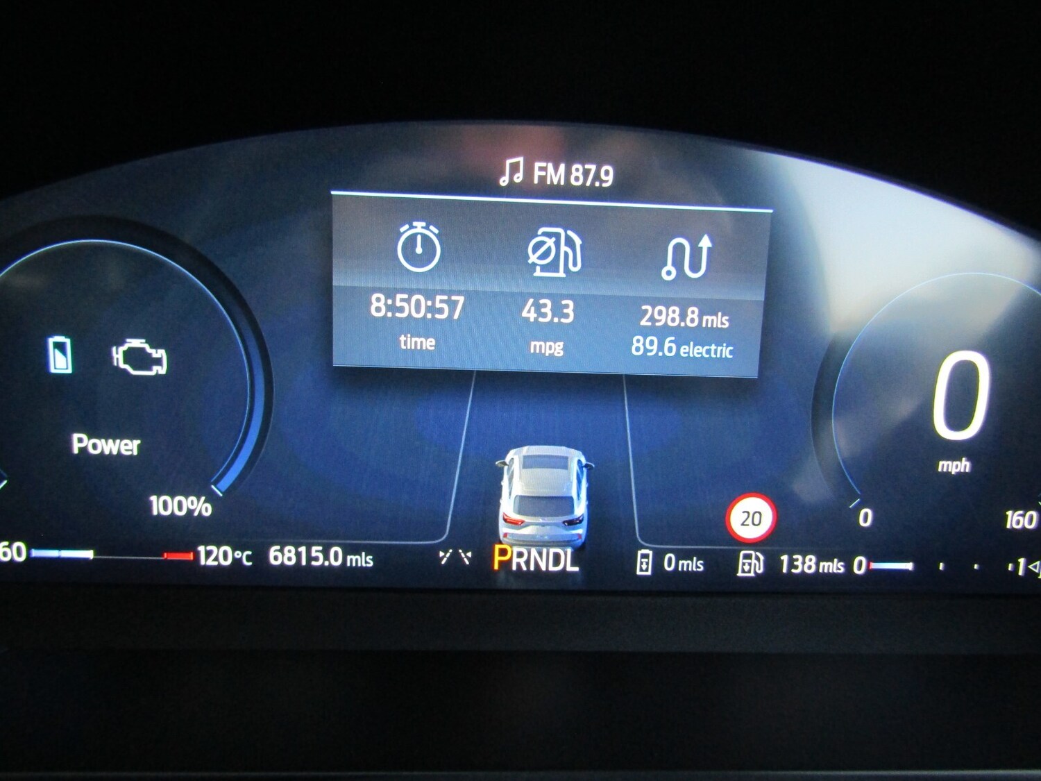 Used Ford Kuga 2025 for sale - 77151519: Photo 33