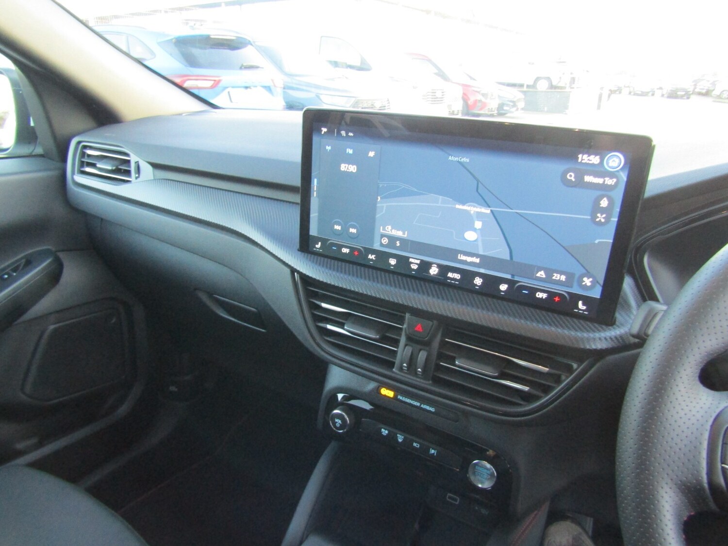 Used Ford Kuga 2025 for sale - 77151519: Photo 35