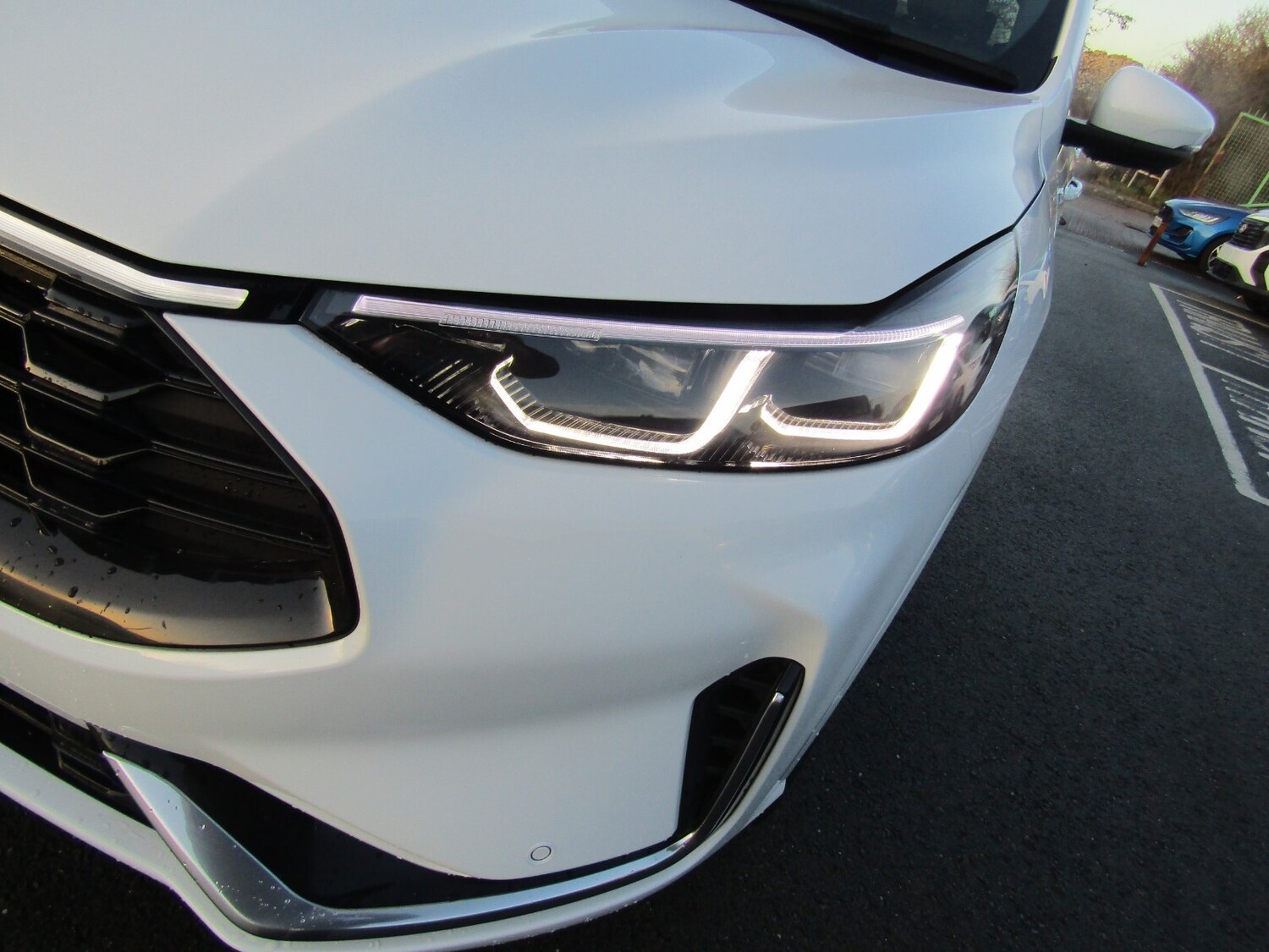 Used Ford Kuga 2025 for sale - 77151519: Photo 44