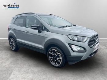 Used Ford Ecosport 2023 for sale - 79014112: Photo