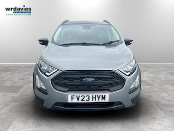 Used Ford Ecosport 2023 for sale - 79014112: Photo