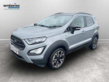 Used Ford Ecosport 2023 for sale - 79014112: Photo