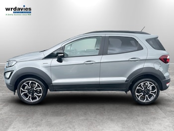Used Ford Ecosport 2023 for sale - 79014112: Photo