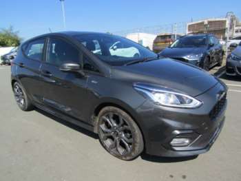 2019 - 1.0 EcoBoost 125 ST-Line 5dr - Low Mileage