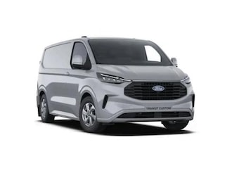 Used Ford Transit Custom undefined for sale - 78643672: Photo