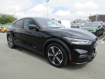Used Ford Mustang Mach-E 2024 for sale - 79389058: Photo