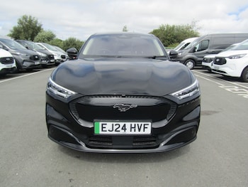 Used Ford Mustang Mach-E 2024 for sale - 79389058: Photo
