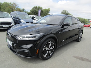 Used Ford Mustang Mach-E 2024 for sale - 79389058: Photo