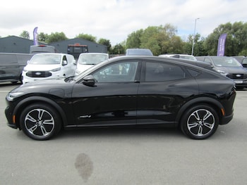 Used Ford Mustang Mach-E 2024 for sale - 79389058: Photo
