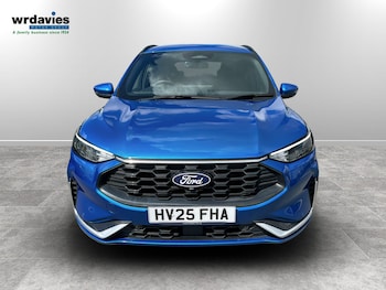 Used Ford Kuga 2025 for sale - 78411740: Photo