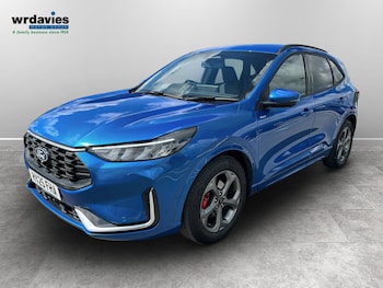 Used Ford Kuga 2025 for sale - 78411740: Photo