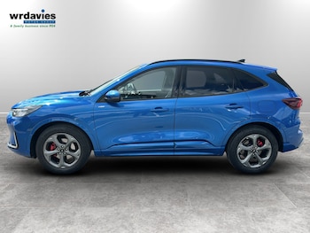 Used Ford Kuga 2025 for sale - 78411740: Photo
