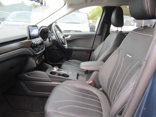 Used Ford Kuga 2022 for sale - 76276379: Photo 11