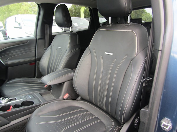 Used Ford Kuga 2022 for sale - 76276379: Photo 12