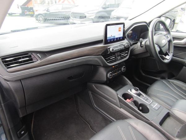 Used Ford Kuga 2022 for sale - 76276379: Photo 13