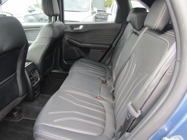 Used Ford Kuga 2022 for sale - 76276379: Photo 14