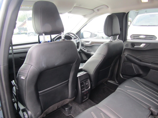 Used Ford Kuga 2022 for sale - 76276379: Photo 15