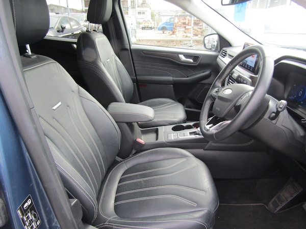 Used Ford Kuga 2022 for sale - 76276379: Photo 16