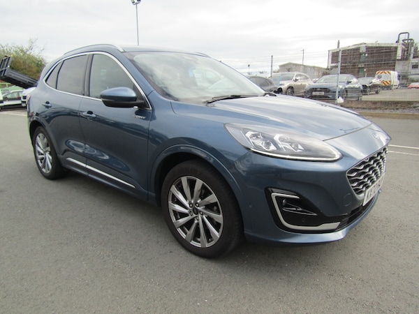 Used Ford Kuga 2022 for sale - 76276379: Photo 1