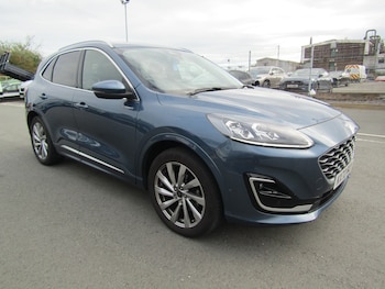 Ford - Kuga