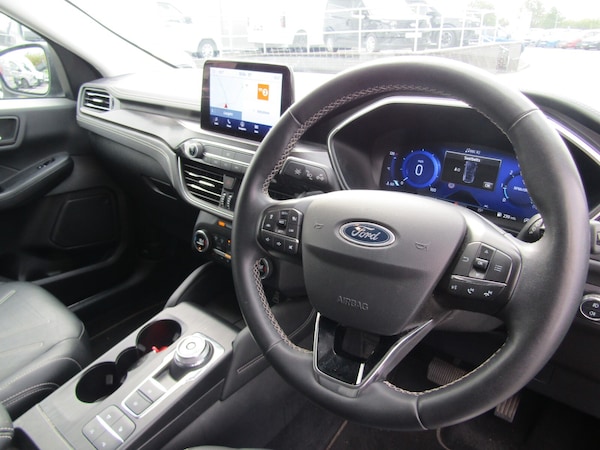 Used Ford Kuga 2022 for sale - 76276379: Photo 20