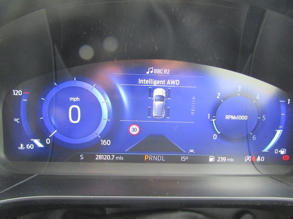 Used Ford Kuga 2022 for sale - 76276379: Photo 21