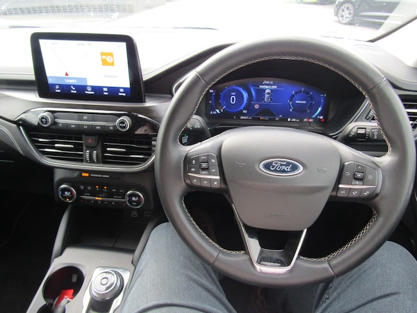 Used Ford Kuga 2022 for sale - 76276379: Photo 22