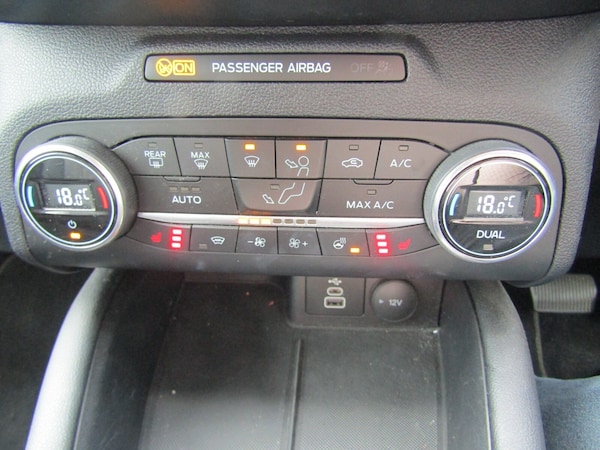 Used Ford Kuga 2022 for sale - 76276379: Photo 26