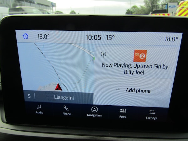 Used Ford Kuga 2022 for sale - 76276379: Photo 27