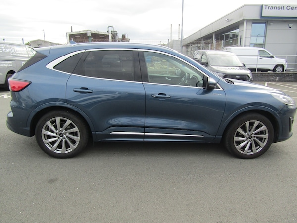 Used Ford Kuga 2022 for sale - 76276379: Photo 2