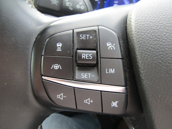 Used Ford Kuga 2022 for sale - 76276379: Photo 30