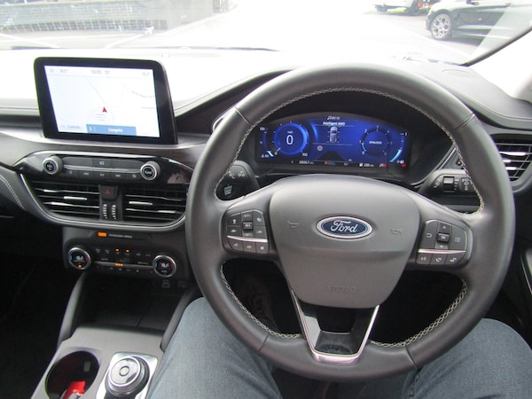 Used Ford Kuga 2022 for sale - 76276379: Photo 34