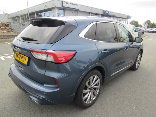 Used Ford Kuga 2022 for sale - 76276379: Photo 3