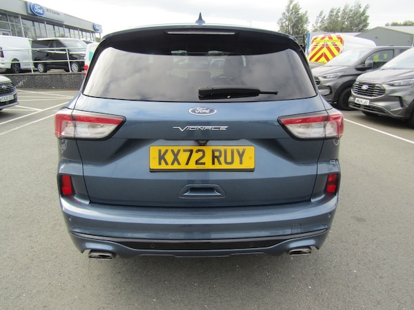 Used Ford Kuga 2022 for sale - 76276379: Photo 4