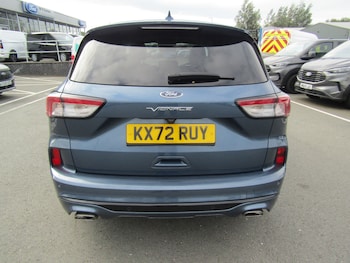 Used Ford Kuga 2022 for sale - 76276379: Photo 4