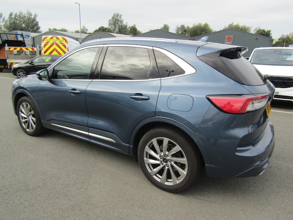 Used Ford Kuga 2022 for sale - 76276379: Photo 5