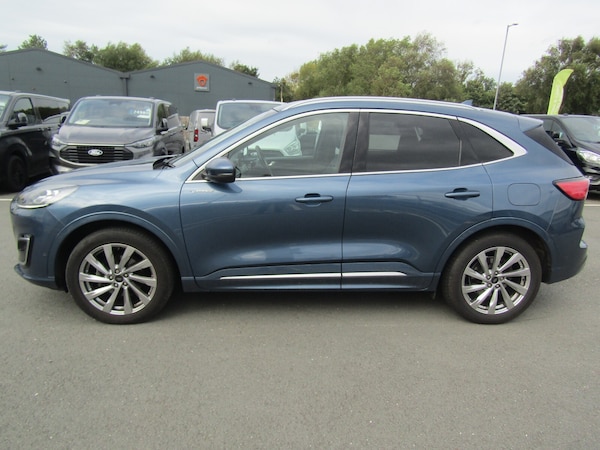 Used Ford Kuga 2022 for sale - 76276379: Photo 6