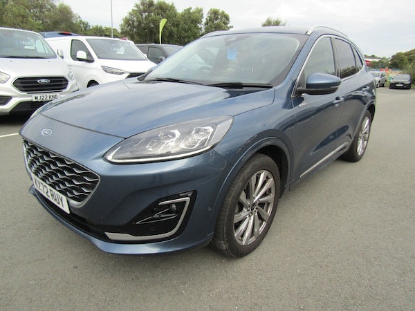 Used Ford Kuga 2022 for sale - 76276379: Photo 7