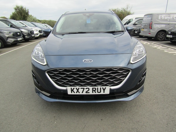 Used Ford Kuga 2022 for sale - 76276379: Photo 8