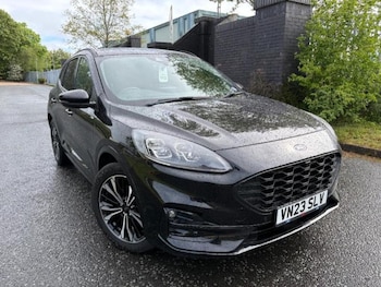Used Ford Kuga 2023 for sale - 78606857: Photo