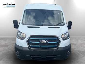 Used Ford Transit 2026 for sale - 79261855: Photo