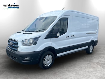 Used Ford Transit 2026 for sale - 79261855: Photo