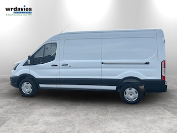Used Ford Transit 2026 for sale - 79261855: Photo