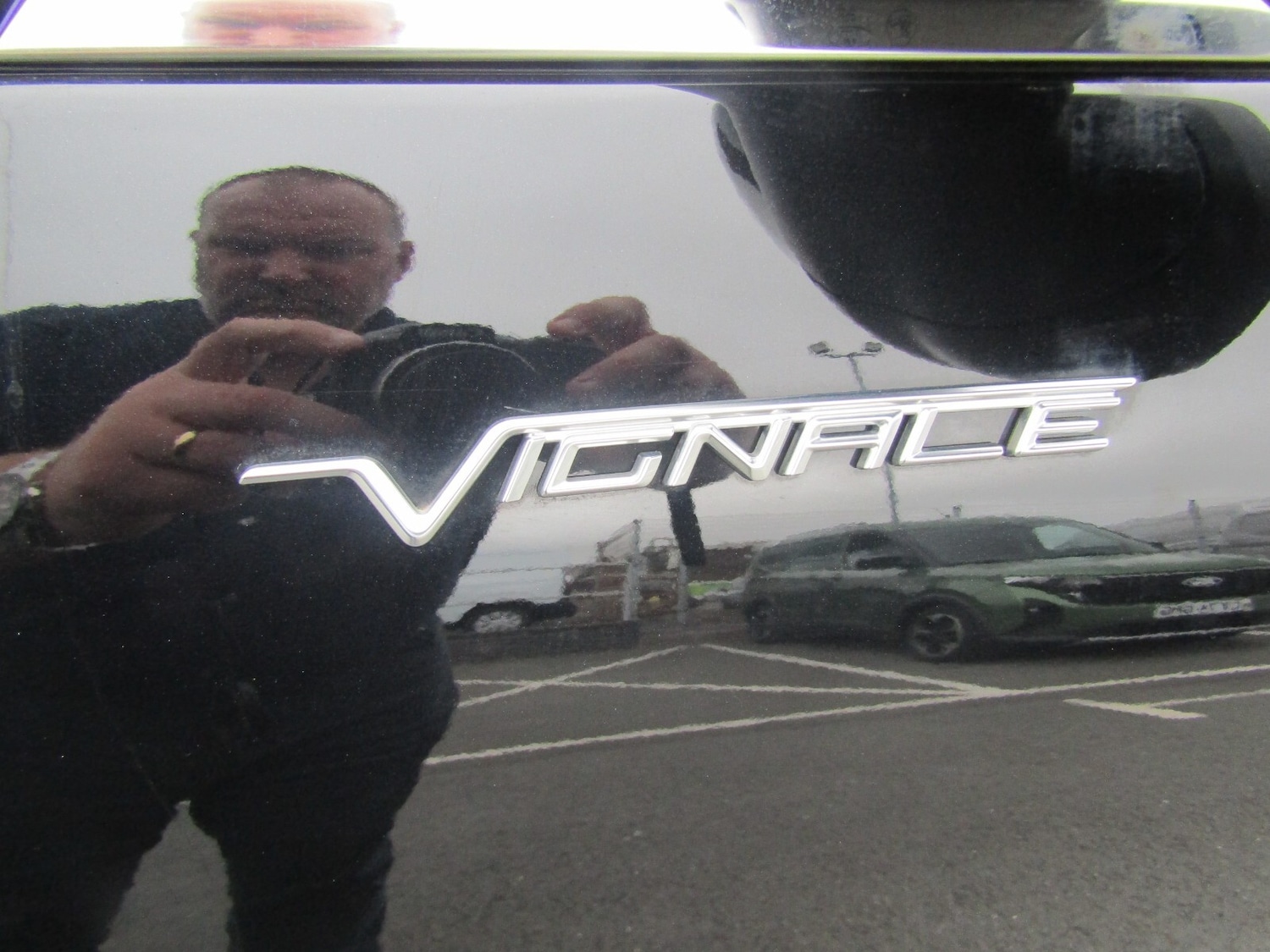 Used Ford Kuga 2024 for sale - 76276522: Photo 10